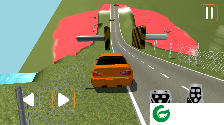 最终车祸撞击事故(Car Crash Simulator Games)