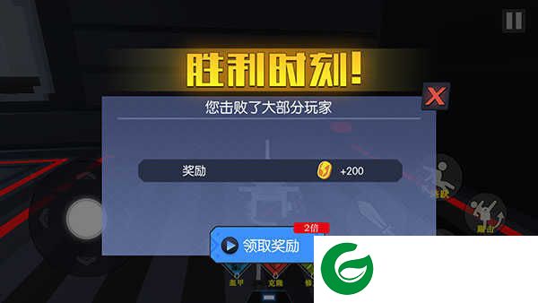 机器人角斗场召唤友军模组版游戏攻略3