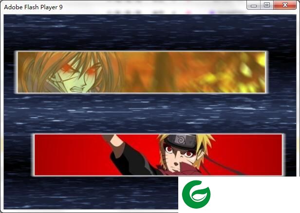 死神vs火影2.6