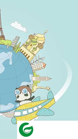 旅行熊猫下载-旅行熊猫手机版下载2.1-