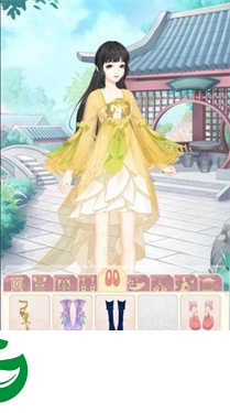 宫廷古风换装少女下载-宫廷古风换装少女最新版下载-