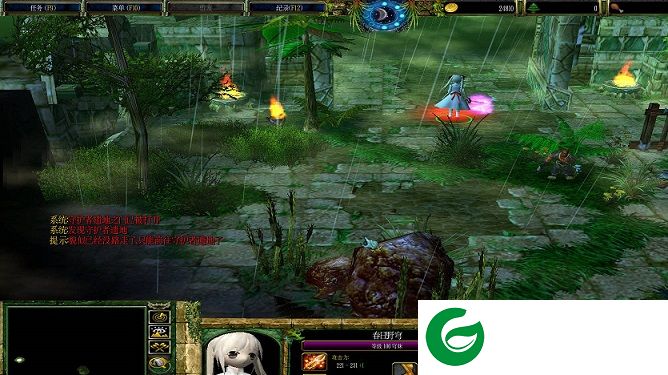 制裁rpg0.62-制裁rpg0.62正式版_魔兽rpg地图下载附隐藏英雄密码