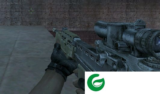 cs1.6 awp地图