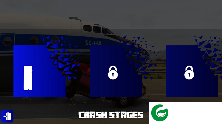 最终车祸撞击事故(Car Crash Simulator Games)