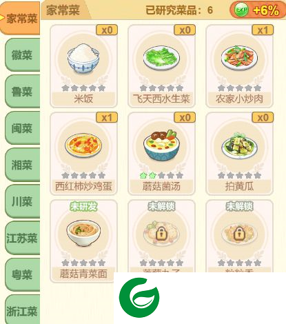 梦想遇见童话餐馆经营攻略1