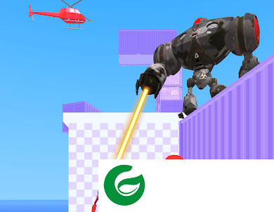 传送英雄3d