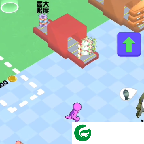 墓地管理员手机版