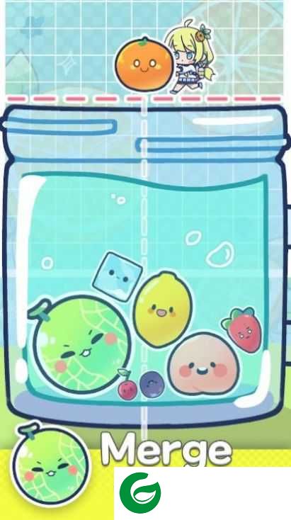 制作水果汽水Lite下载-制作水果汽水Lite安卓版下载-