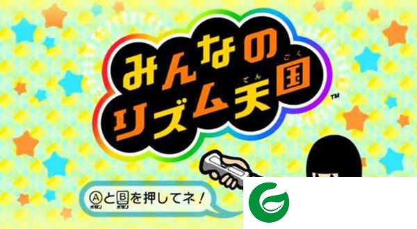 节奏天国手机版下载-节奏天国手机版最新版本下载5.011318-