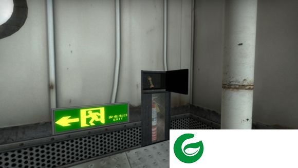 csgo运输船创意工坊