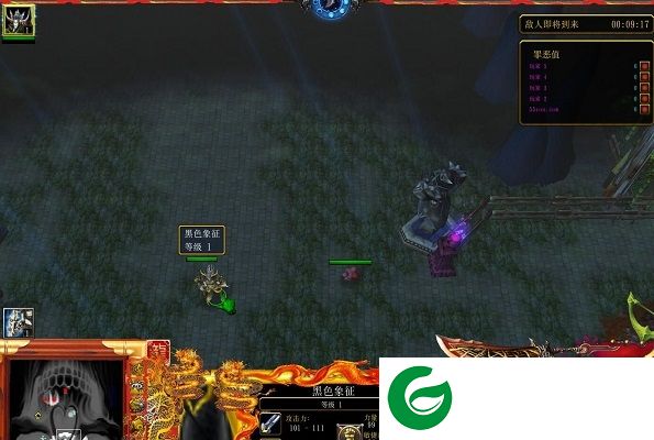 神坟魔墓2.35-神坟魔墓2.35版下载附隐藏英雄密码