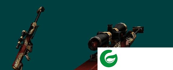 cs1.6战龙大炮模型-cs1.6高仿CF战龙大炮模型下载