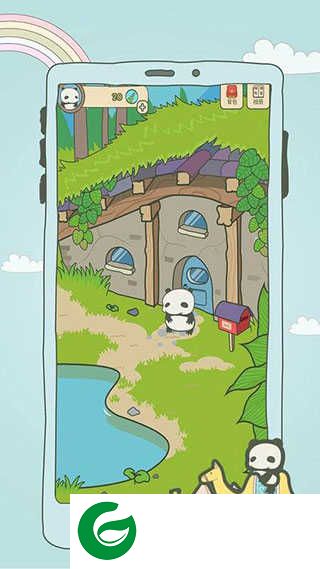 旅行熊猫下载-旅行熊猫手机版下载2.1-