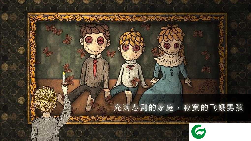 人生画廊中文汉化版下载-人生画廊全解锁中文版下载1.0.2-