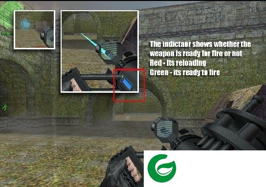 cs1.6激光枪-cs1.6awp激光枪下载
