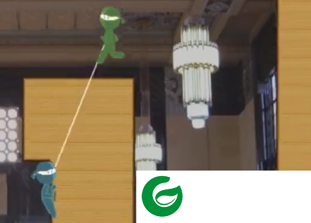 幸运小偷