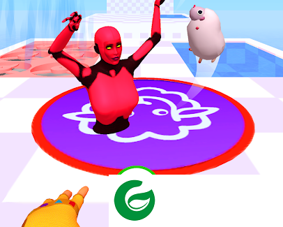 传送英雄3d