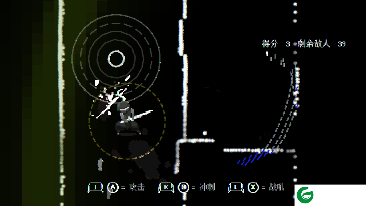 盲剑II手机版下载-盲剑II安卓版下载1.0.0.0-