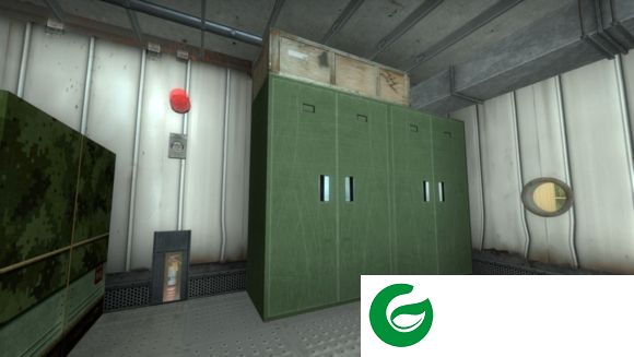 csgo运输船创意工坊