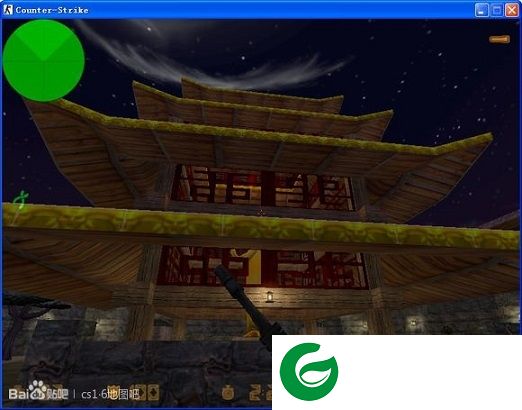 cs1.6混战地图下载-反恐精英cs1.6大混战地图下载