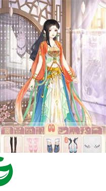 宫廷古风换装少女下载-宫廷古风换装少女最新版下载-