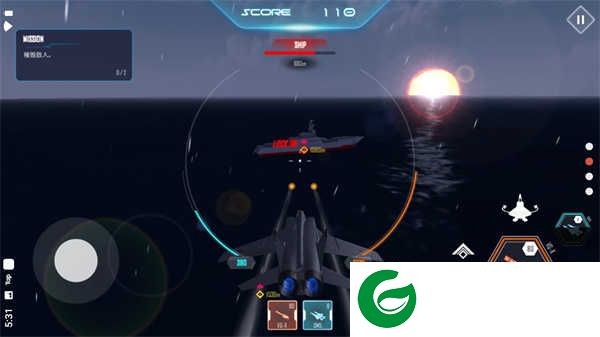 空中战役下载-空中战役最新版下载1.0.3-