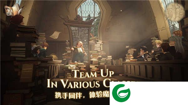 哈利波特魔法觉醒下载-哈利波特魔法觉醒最新版下载-