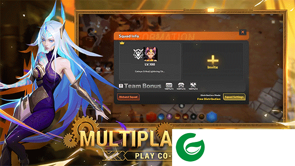 火炬之光无限手游下载-火炬之光无限国际服手游下载8.0.3-
