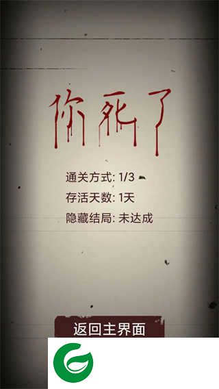 无尽恐怖模拟器下载-无尽恐怖模拟器最新版下载2.0.0-