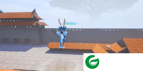 幻兽派对世界