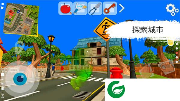 黑暗之谜游戏下载-黑暗之谜经典版下载24.8.0-