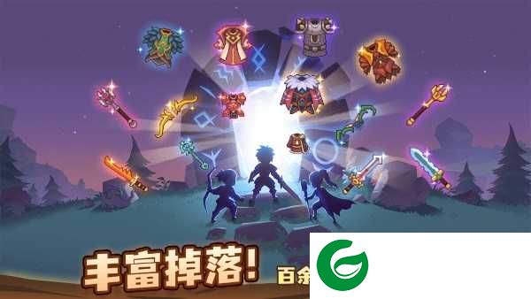 浮石之旅游戏下载-浮石之旅最新版下载1.0.3-