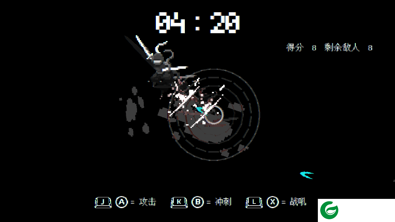 盲剑II手机版下载-盲剑II安卓版下载1.0.0.0-