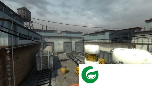 cs起源csgo地图包下载-cs起源仿csgo地图下载17张