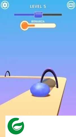 Flex ball游戏下载-Flex ball安卓版下载1.0-