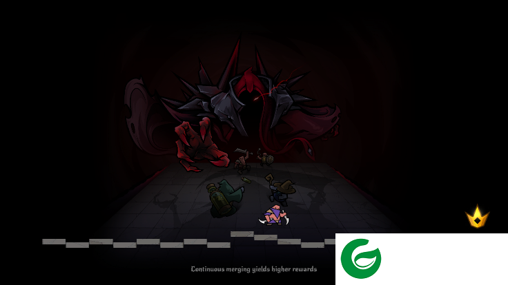 灵魂地牢(Soul Dungeon)