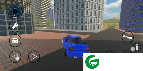 赛车之城沙盒模拟器下载-赛车之城沙盒模拟器最新版下载-