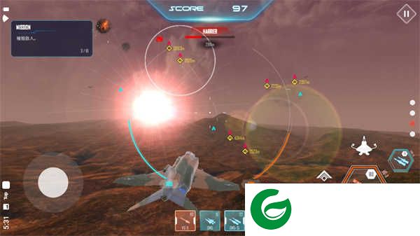 空中战役下载-空中战役最新版下载1.0.3-