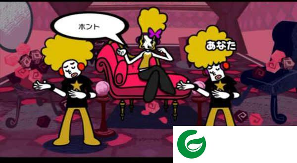 节奏天国手机版下载-节奏天国手机版最新版本下载5.011318-