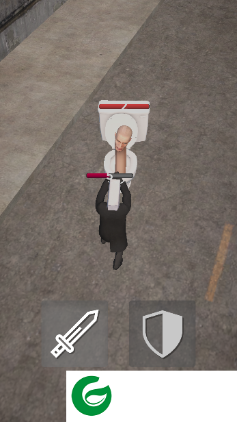 打击之路