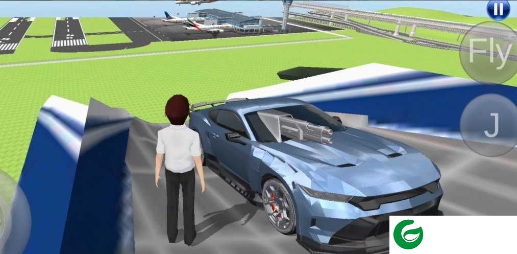 3D驾驶课2下载-3D驾驶课2最新版下载-