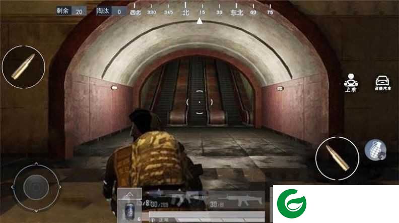 跳伞反恐部队游戏下载-跳伞反恐部队安卓版下载-