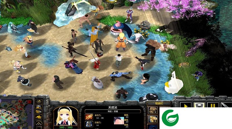 鬼畜万华镜3.0-鬼畜万华镜全语音v3.0正式版下载