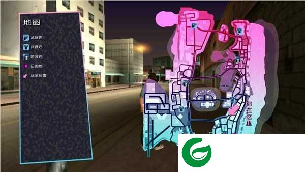 侠盗飞车罪恶都市秘籍大全(完整版)手机版下载免费1.09-
