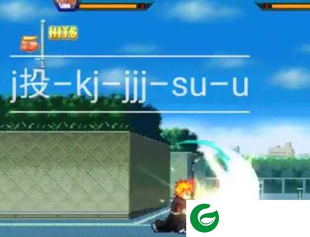 死神vs火影绊前瞻版