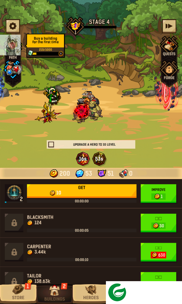 无尽的土地(Endlesslands)