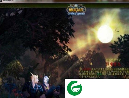 魔兽地图银月城4.91-魔兽世界银月城地图4.91版下载附游戏攻略