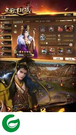 三国连环战兑换码2021-三国连环战最新兑换码(附武将推荐)22-