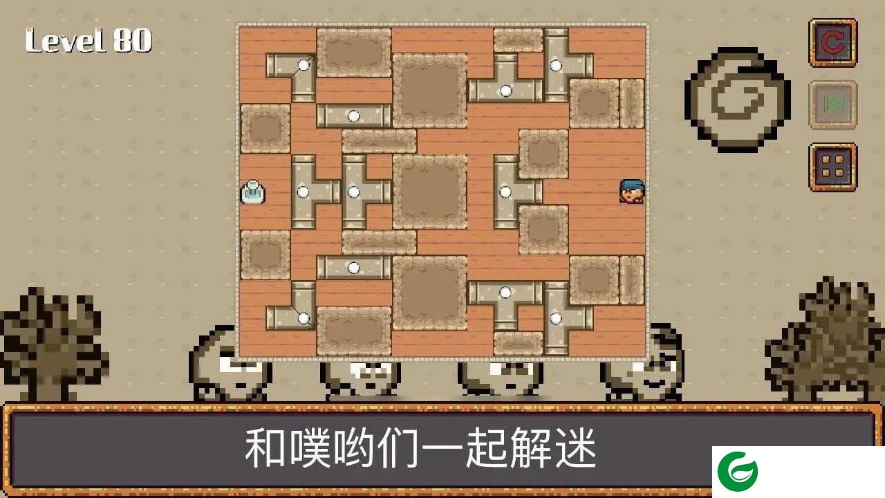 噗哟动脑子下载-噗哟动脑子手机版下载-