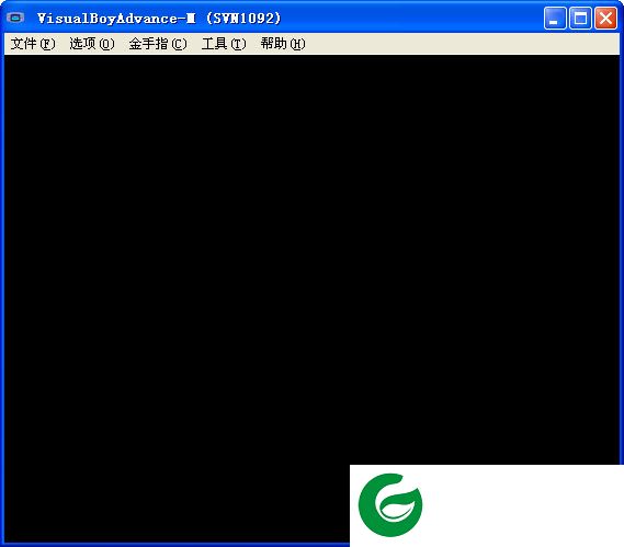 visualboyadvance1.8-GBA模拟器中文版(VisualBoyAdvance)下载v1.8.0 SVN1131 汉化版